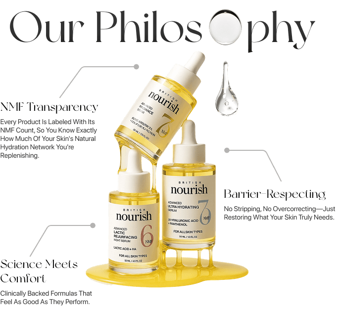 our philosophy tablet